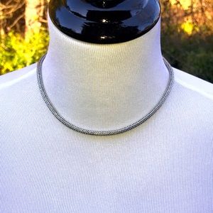 Silpada silver chain